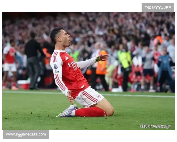 终场哨响，阿森纳球员展现惊人球技引热议